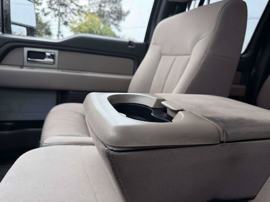 Used 2010 Ford F150 XLT AWD/4WD image 25