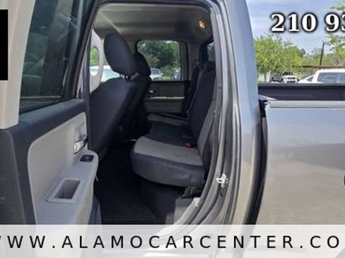 Used 2012 RAM 1500 Classic SLT RWD image 26