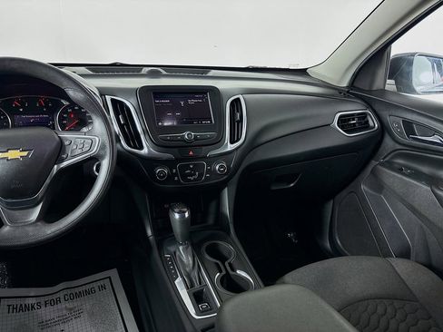 Used 2020 Chevrolet Equinox LT FWD image 22