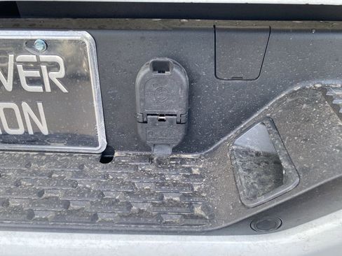 New 2026 RAM 1500 Big Horn w/ Night Edition image 13