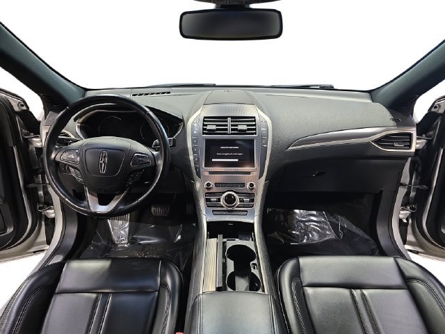 Used 2019 Lincoln MKZ Premiere AWD/4WD image 11