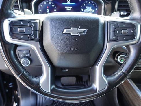 Used 2024 Chevrolet Silverado 1500 RST image 52