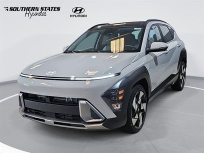 New 2026 Hyundai Kona Limited
