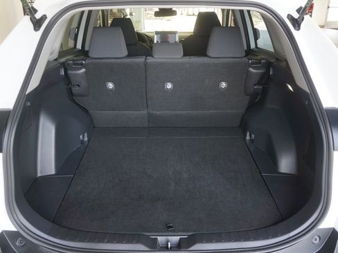 Certified 2025 Toyota RAV4 LE AWD/4WD image 15