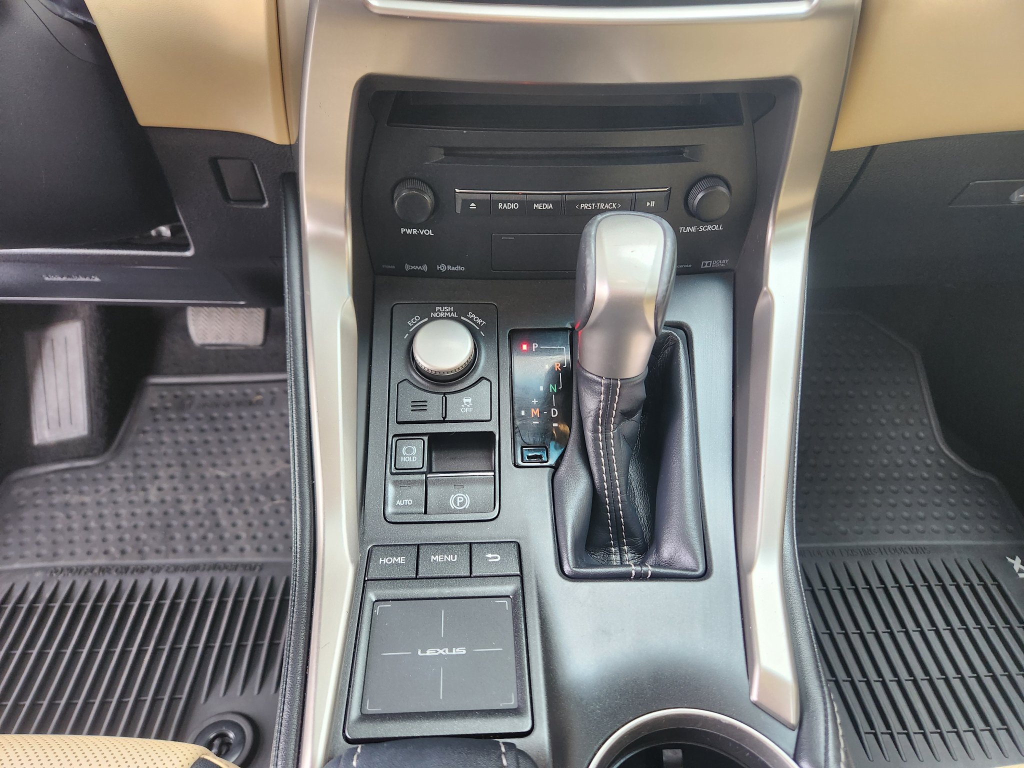 Used 2017 Lexus NX 200t AWD w/ Premium Package image 21