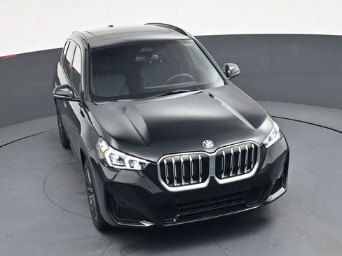 Used 2026 BMW X1 xDrive28i AWD/4WD image 26