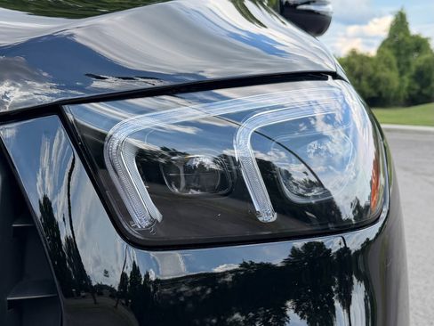 Used 2022 Mercedes-Benz GLE 53 AMG 4MATIC Coupe image 9