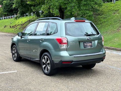 Used 2018 Subaru Forester 2.5i w/ Alloy Wheel Package AWD/4WD image 22