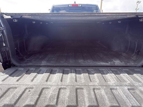 Used 2020 RAM 1500 Laramie AWD/4WD image 18