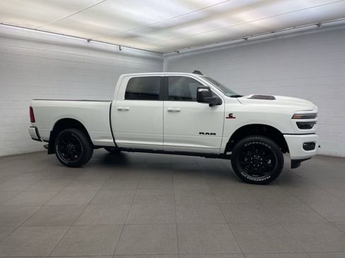New 2026 RAM 2500 Laramie image 2
