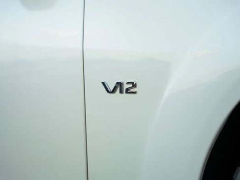 Used 2007 Mercedes-Benz S 600 image 50