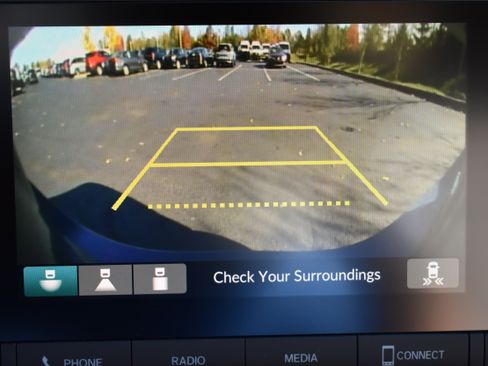 New 2026 Honda Civic FWD Hybrid Sedan image 20