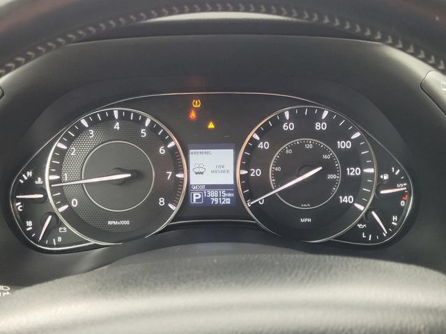 Used 2020 Nissan Armada SL w/ Premium Package RWD image 32