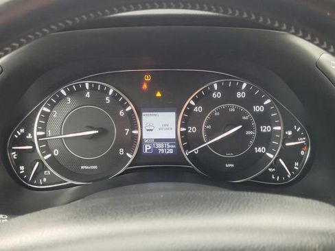 Used 2020 Nissan Armada SL w/ Premium Package RWD image 32