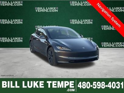 Used 2024 Tesla Model 3 Standard Range