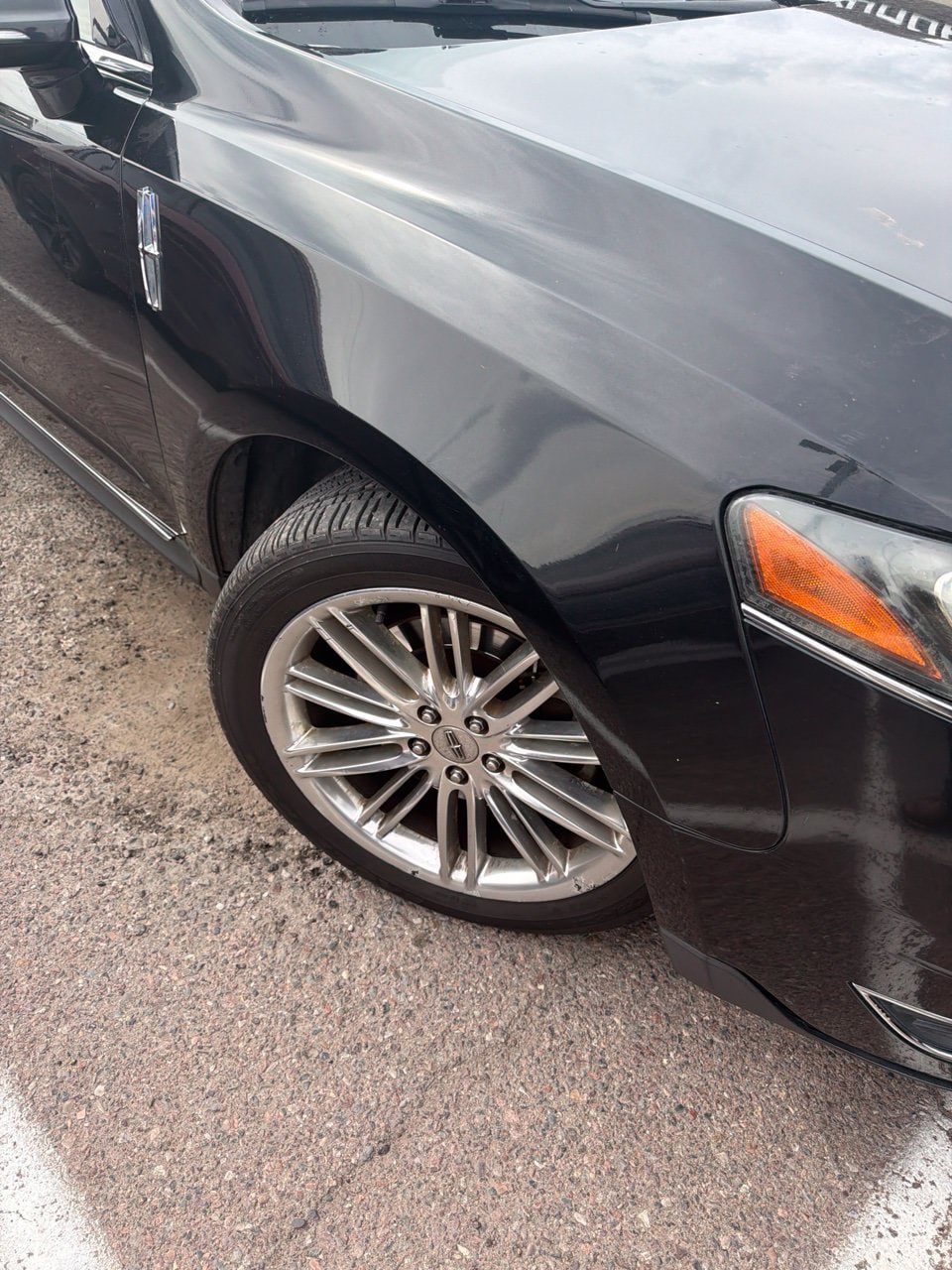 Used 2013 Lincoln MKT AWD image 14