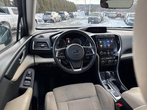 Used 2019 Subaru Ascent Premium image 19