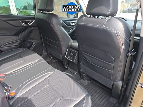 Used 2020 Subaru Forester Limited image 31