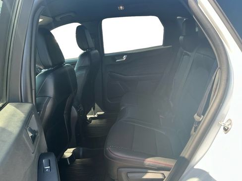 Used 2025 Ford Escape ST-Line w/ Equipment Group 301A FWD image 21