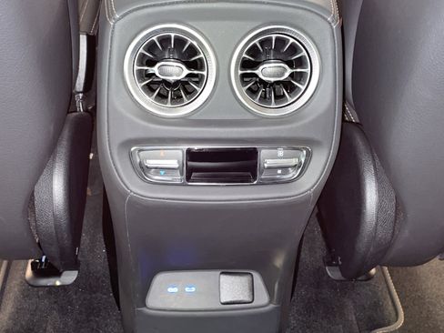 Certified 2025 Mercedes-Benz G 63 AMG 4MATIC image 39