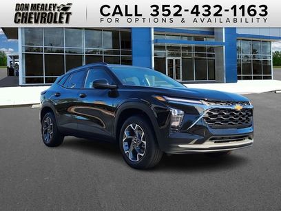 New 2026 Chevrolet Trax LT w/ Driver Confidence Package