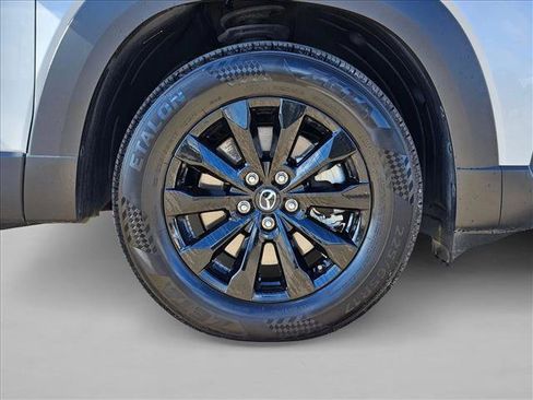 Used 2025 MAZDA CX-50 AWD 2.5 S w/ Preferred Package image 22