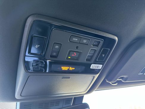 New 2026 Lexus TX 350 AWD image 33