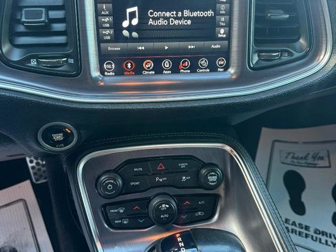 Used 2018 Dodge Challenger R/T Plus image 19