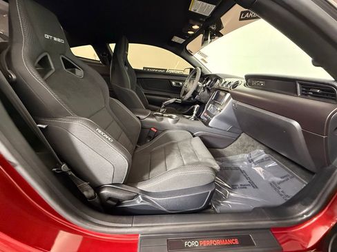 Used 2018 Ford Mustang Shelby GT350 image 17