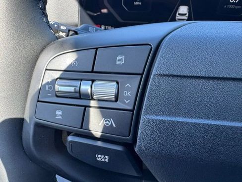 New 2026 Kia Sportage SX image 53