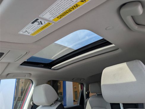 Used 2025 Honda CR-V EX image 29