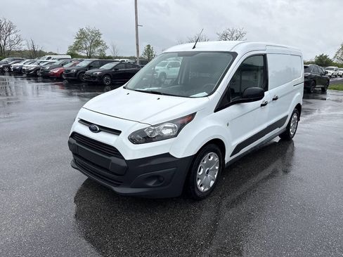 Used 2018 Ford Transit Connect XL FWD image 2