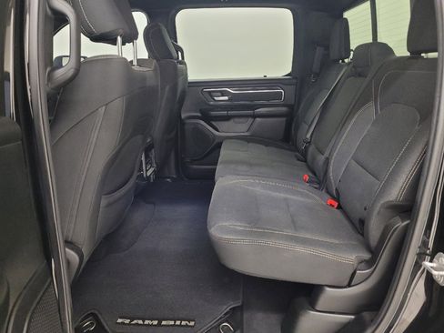 Used 2019 RAM 1500 Big Horn image 18