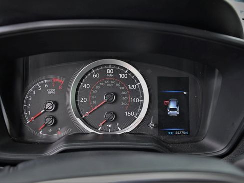 Used 2022 Toyota Corolla Cross LE image 10