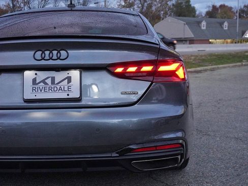 Used 2023 Audi A5 2.0T Premium Plus w/ Premium Plus image 17