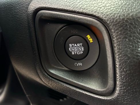 New 2026 Jeep Gladiator Sport image 14