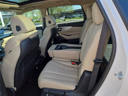 New 2026 Acura MDX SH-AWD w/ Technology Package image 22