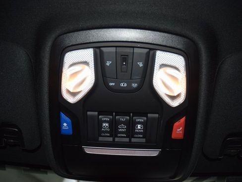 Used 2023 RAM 2500 Big Horn w/ Level B Equipment Group image 50