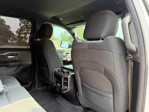 Used 2023 RAM 1500 Lone Star AWD/4WD image 45