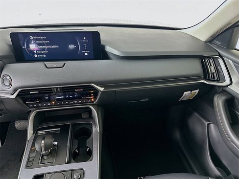 New 2026 MAZDA CX-90 3.3 Turbo w/ Premium Sport Pkg image 20
