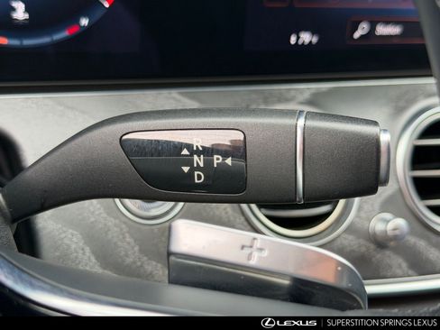 Used 2021 Mercedes-Benz E 350 Sedan image 28