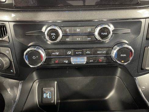 Used 2023 Ford F150 XLT w/ Equipment Group 302A High image 25