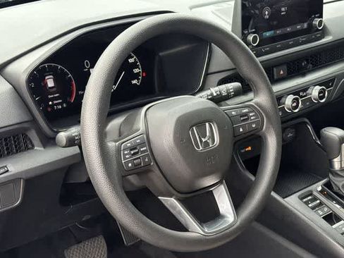 Used 2025 Honda CR-V EX image 21