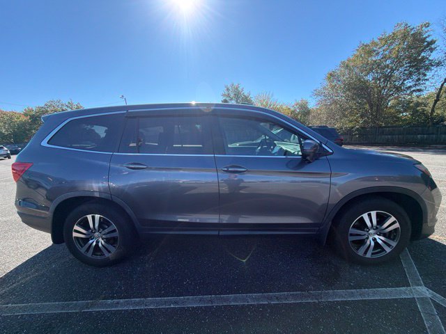 Used 2017 Honda Pilot EX-L image 4