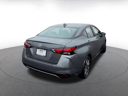 Used 2025 Nissan Versa SV FWD image 14