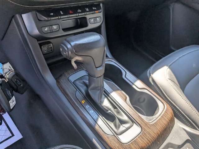 Used 2019 GMC Canyon Denali AWD/4WD image 22
