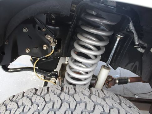 Used 2008 Ford F250 XL AWD/4WD image 13
