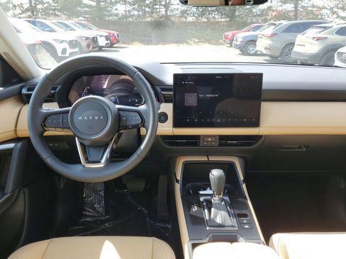 New 2026 MAZDA CX-5 2.5 S w/ Premium Package image 16