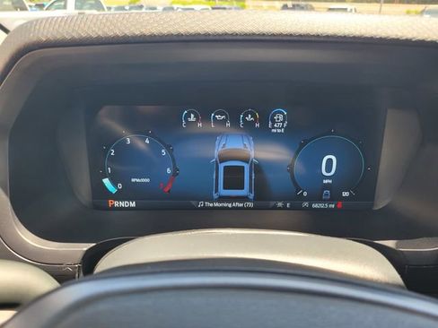 Certified 2024 Ford F150 XLT w/ Mobile Office Package AWD/4WD image 29