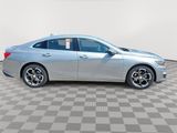 Certified 2023 Chevrolet Malibu LT image 4